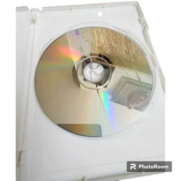 Frozen DVD Sing Along Edition Movie Cartoon Excellent Condition Lyrics Disney - Picture 4 of 4